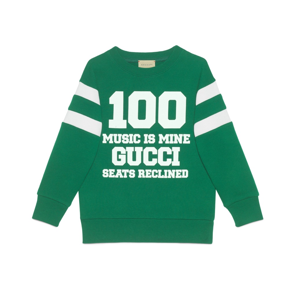 Gucci - Sweatshirt